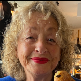 Profilfoto von Gisela Martin-Schmid