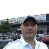 Profilfoto von Ahmet Yildiz