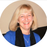 Profilfoto von Andrea Stelz