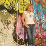 Profilfoto von Ulrike Höck