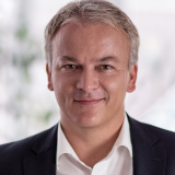 Profilfoto von Oliver Müller-Marc