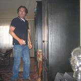 Profilfoto von Hans-Dieter Andy Leske