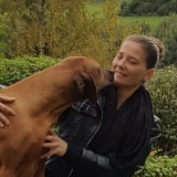 Profilfoto von Rebecca Wind