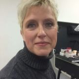 Profilfoto von Katrin Frahm