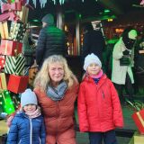 Profilfoto von Anne-Katrin Georgi