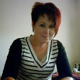 Profilfoto von Marita Bickmann