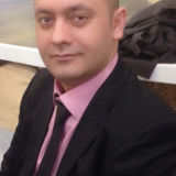 Profilfoto von Mehmet Can Kus