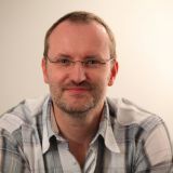 Profilfoto von Thomas Müller