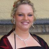 Profilfoto von Julia Kornblum-Frömberg