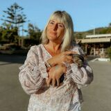 Profilfoto von Birgit Grosser