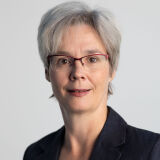 Profilfoto von Claudia Lohmann