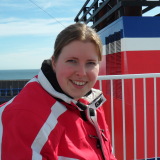 Profilfoto von Jennifer Korp