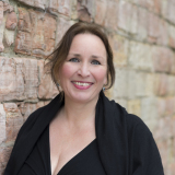 Profilfoto von Barbara Bußmann