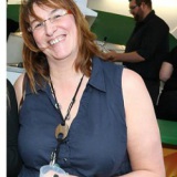 Profilfoto von Kerstin Rötgers