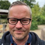 Profilfoto von Volker Meier