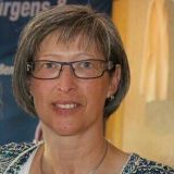 Profilfoto von Ute Höch