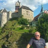 Profilfoto von Manfred Schuster