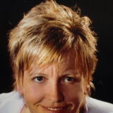 Profilfoto von Corina Adamietz