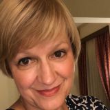 Profilfoto von Cornelia Jordy