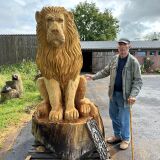 Profilfoto von Eberhard Genz