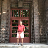 Profilfoto von Kristian Wentzel