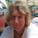 Profilfoto von Rainer Geschwill