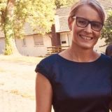 Profilfoto von Sandra Schneider