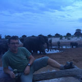 Profilfoto von Karlheinz Jäger