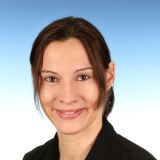 Profilfoto von Stefanie Mohr