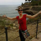 Profilfoto von Andrea Voigt