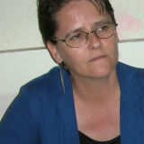 Profilfoto von Christine Sonne