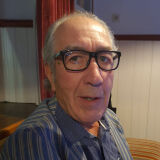 Profilfoto von Bernd Vignudelli