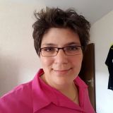 Profilfoto von Daniela Wolf