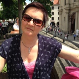 Profilfoto von Monika Fischer