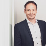 Profilfoto von Dirk Fiebiger