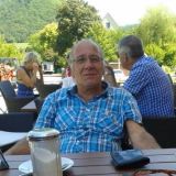 Profilfoto von Jürgen Albrecht