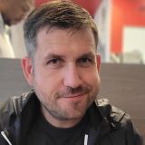 Profilfoto von Florian Heinrich