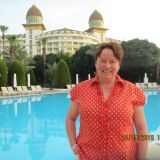 Profilfoto von Carola Lampe