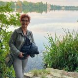 Profilfoto von Birgit van Hettinga