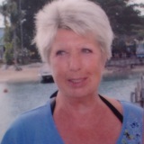 Profilfoto von Gina Freund