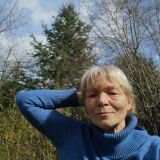 Profilfoto von Marina Brzoska