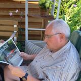 Profilfoto von Thomas Müller