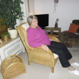 Profilfoto von Sigrid Winterboer-Raddatz