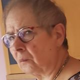 Profilfoto von Anita Berta Gellweiler