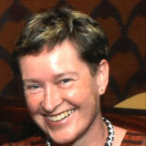 Profilfoto von Simone Kossack