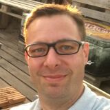 Profilfoto von Thorsten Warnecke