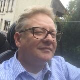 Profilfoto von Rolf Moritz Webeler