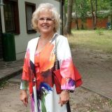 Profilfoto von Sigrid Müller