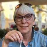 Profilfoto von Sigrid Lang