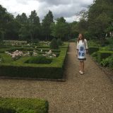 Profilfoto von Wiebke Albert